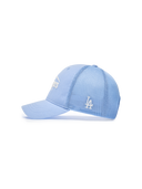 Jelly Mesh Trucker Hat