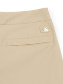 Basic Gorpcore Nylon Belt Skort