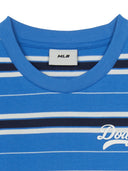Varsity Striped T-shirt