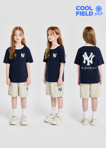 Street Basic Logo T-shirt Set