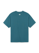 Mlb Hannam Cursive Logo T-shirt