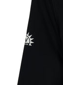Basic Zip Up Hoodie Rash Guard