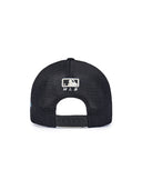 Signature Mesh Trucker