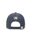Varsity Lettering Pigment Unstructured Ball Cap