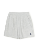 Basic Small Logo Summer 9" Shorts