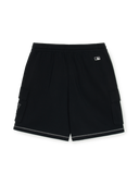 Basic Coopers Logo Vintage 9" Shorts