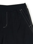Vintage Cursive Stitch 9" Cargo Shorts