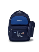MESH TWO-POCKET BACKPACK SET