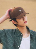 Nano Logo Unstructured Ball Cap