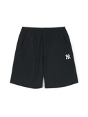 Basic Sportive Tricot Shorts