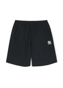 Basic Sportive Tricot Shorts