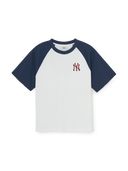 SPORTIVE VARSITY RAGLAN T-shirt