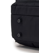 Basic 3 Layer Mesh Pockets Backpack