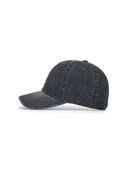 Pigment Washing Ballcap