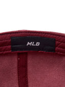 Damage Washing Unstructured Ball Cap