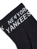 Basic Logo 3ea Socks
