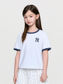 SPORTIVE LIKE ARTWORK T-shirt (Girl's)