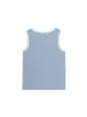 Sportive Varsity Mesh T-shirt Set (Girl's)
