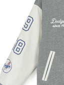Sportive Wappen Varsity Jumper
