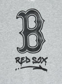 Street Logo Layered Sweatshirt Set