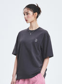 Basic Heavy Weight Over Fit T-shirt