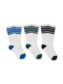 BASIC SKATE SOCKS(3ea)