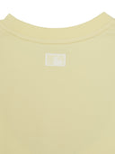 BASIC SPORTIVE SMALL LOGO T-shirt