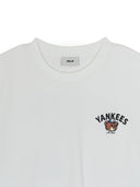 Mega Bear Back Graphic Over Fit T-shirt