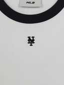 Women's Basic Ringer Ops
