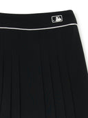 Varsity Sportive Pleates Skirt