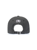 Hip Street Lettering Structured Ballcap