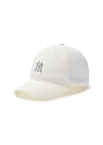 Rookie Mesh Ballcap