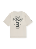 Basic Street Woven T-shirt