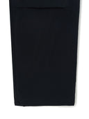 GORPCORE Cotton Touch Parachute Cargo Wide Pants