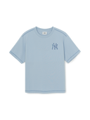 STREET MONOGRAM BIG LUX T-shirt