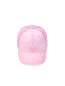 [cool Field] Shine Ground Mesh Ballcap