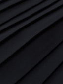 Women's Varsity Sportive Pleated Mini Skirt