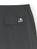 Vintage Cotton Touch Cargo Bermuda Shorts