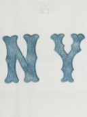 Basic Coopers Denimlike Logo Overfit T-shrts