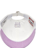 Pigment Washing Color Ballcap