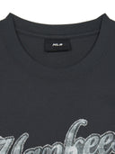 Denimlike Big Lux Over Fit T-shirt