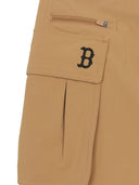 Gorpcore Ripstop Wrap Mini Skirt