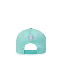 Girl's Angels Lettering Ballcap