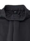 Street Girl's Lettering Layered Sweatshirt Set