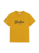 Vintage Sportive Cursive T-shirt