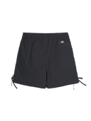 Women's GORPCORE Glossy Shirring 6in Shorts