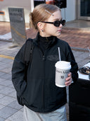 Basic Outdoor Windbreaker