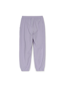 Girl's Sportive Slim Tricot Pants