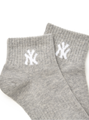 Small Logo Short Socks 2pairs Set