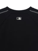 Women's Sportive Track Crop T-Shirt